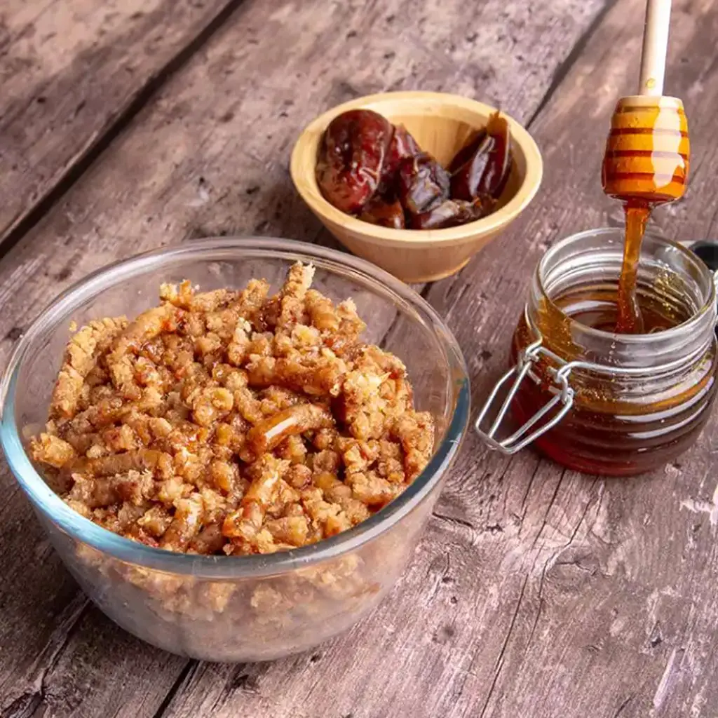 Date Fatteh